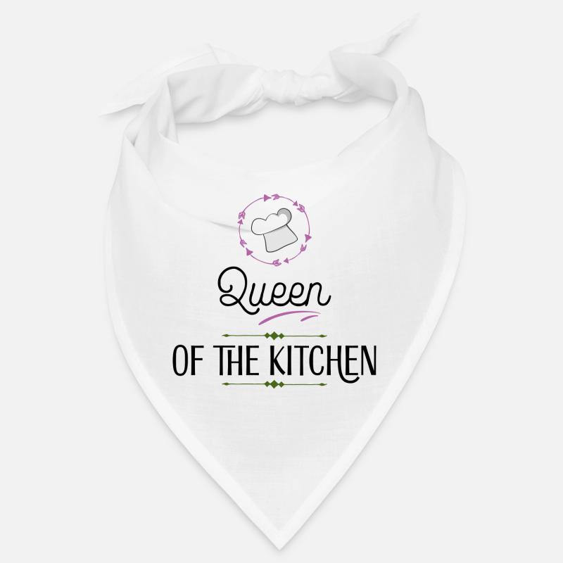 Kochen Bandana