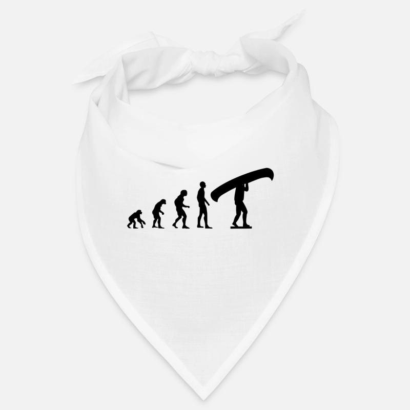 Kanu Evolution Bandana