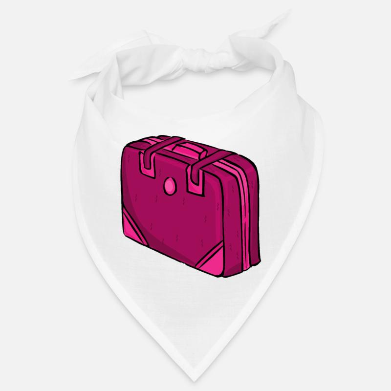 sac à dos valise sac à dos porte-documents122 Bandana