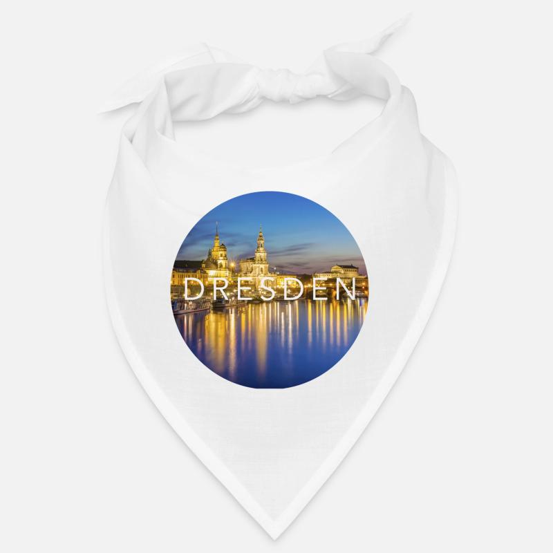 Dresde Bandana