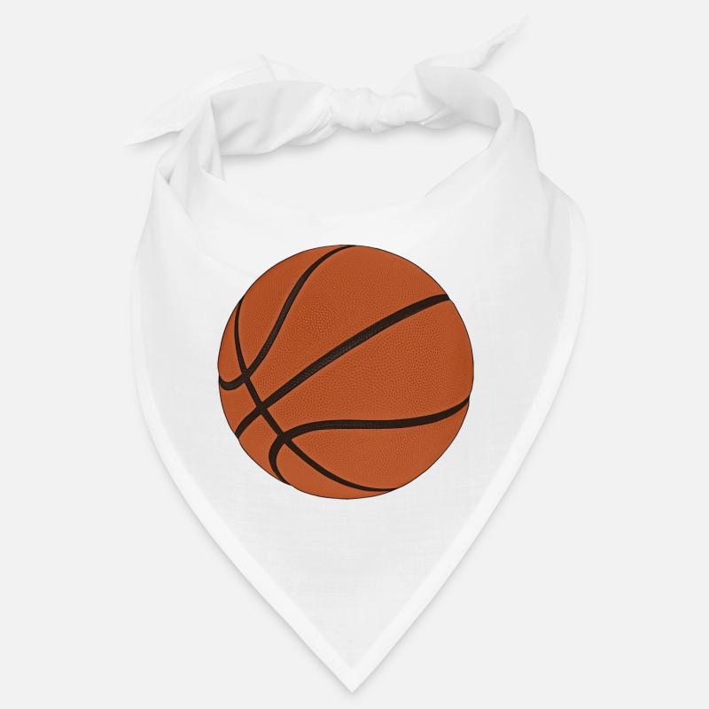 basket-ball Bandana