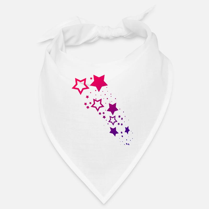 Starfall Bandana