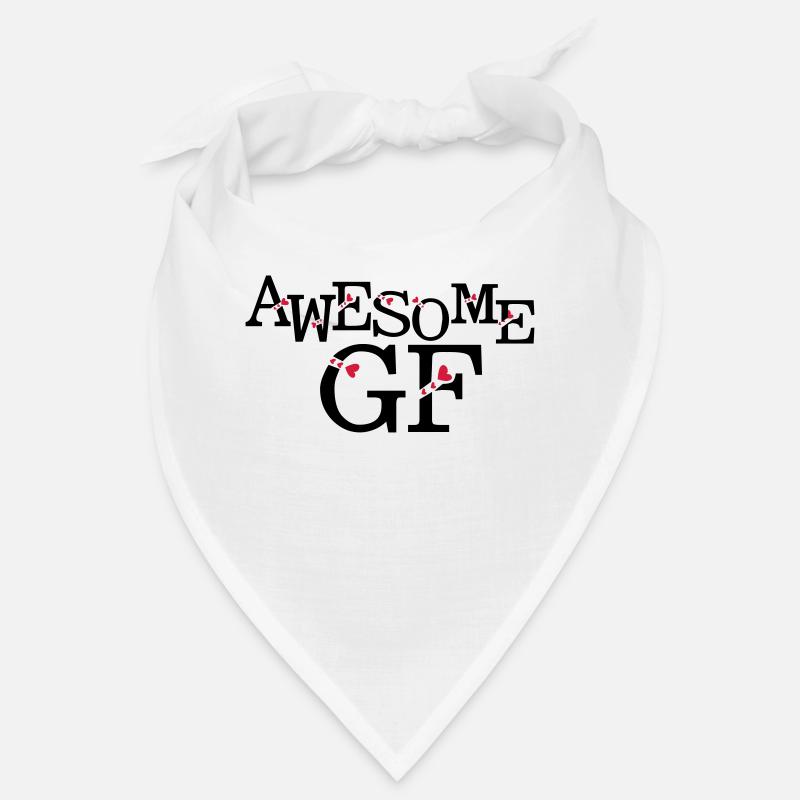 IMPRESSIONNANT GF Bandana