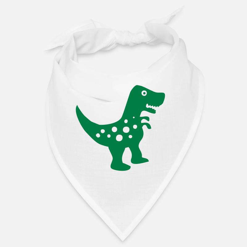 dinosaur Bandana