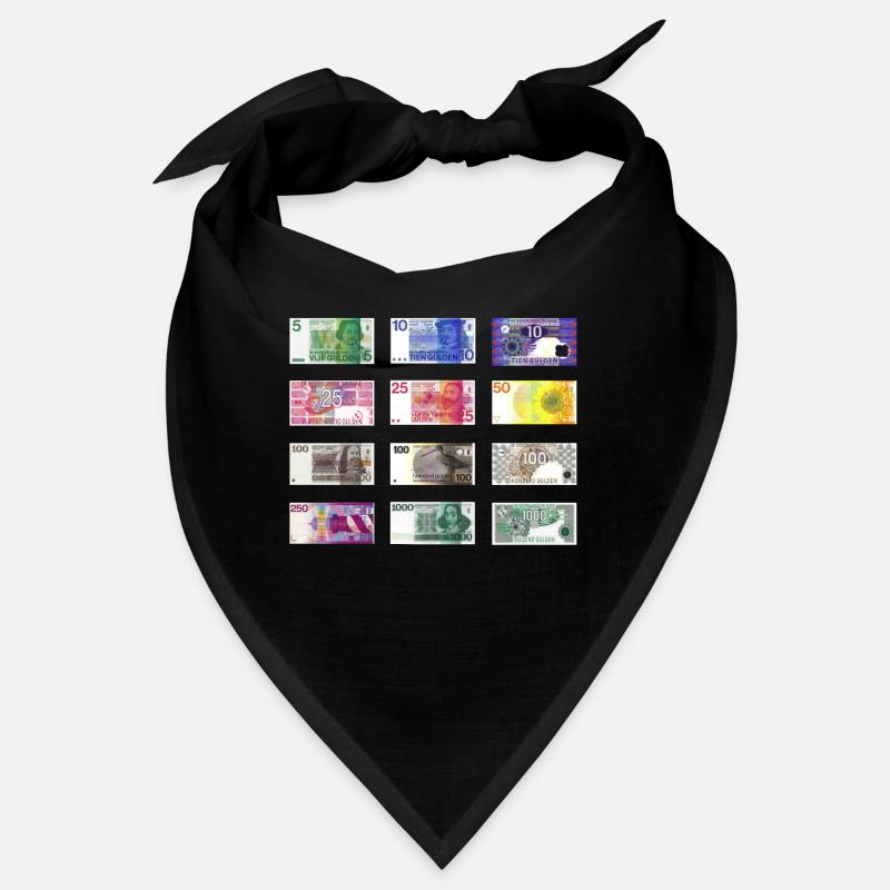 Le Gulden Bandana