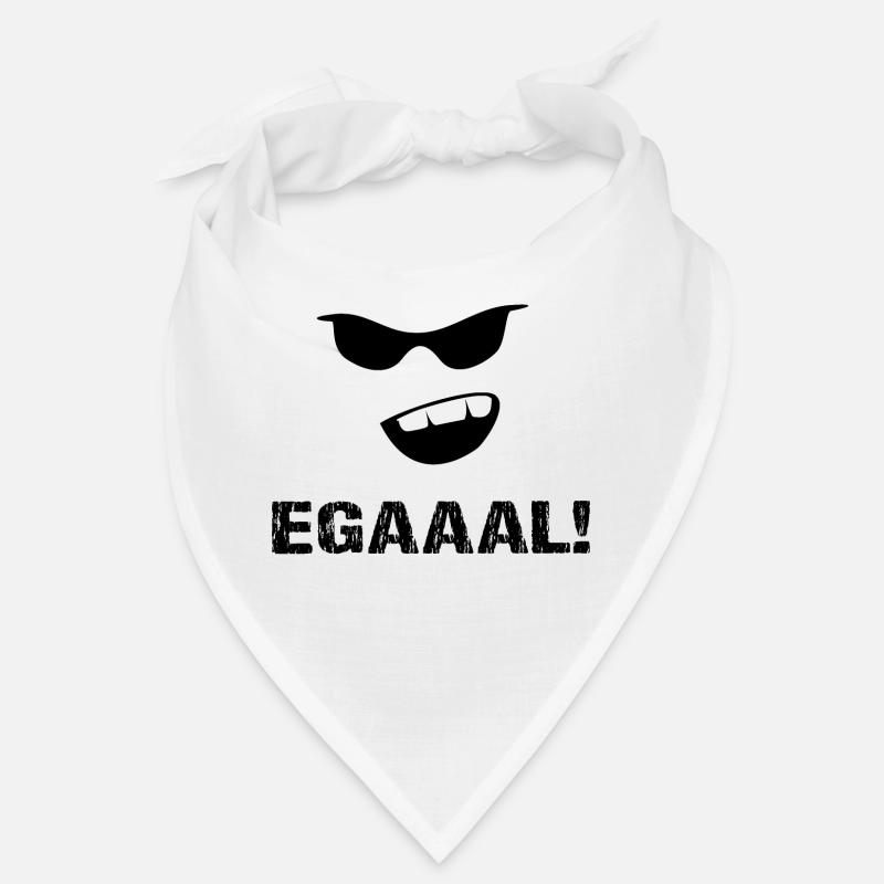 Egal Bandana