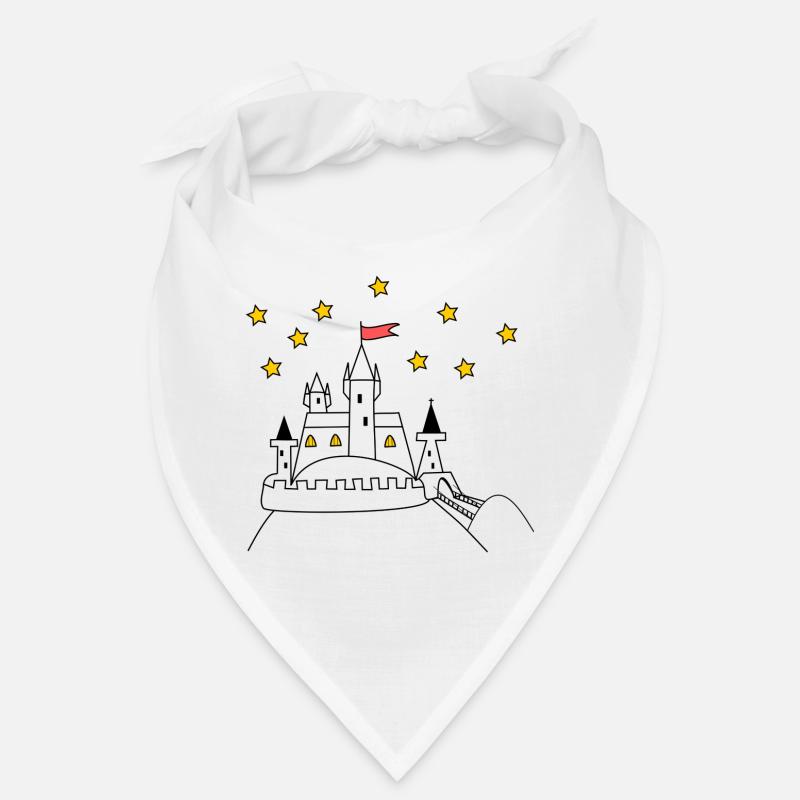 Château Bandana