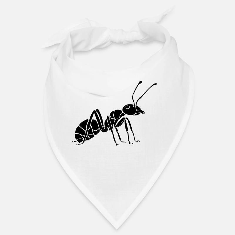 Ant Bandana