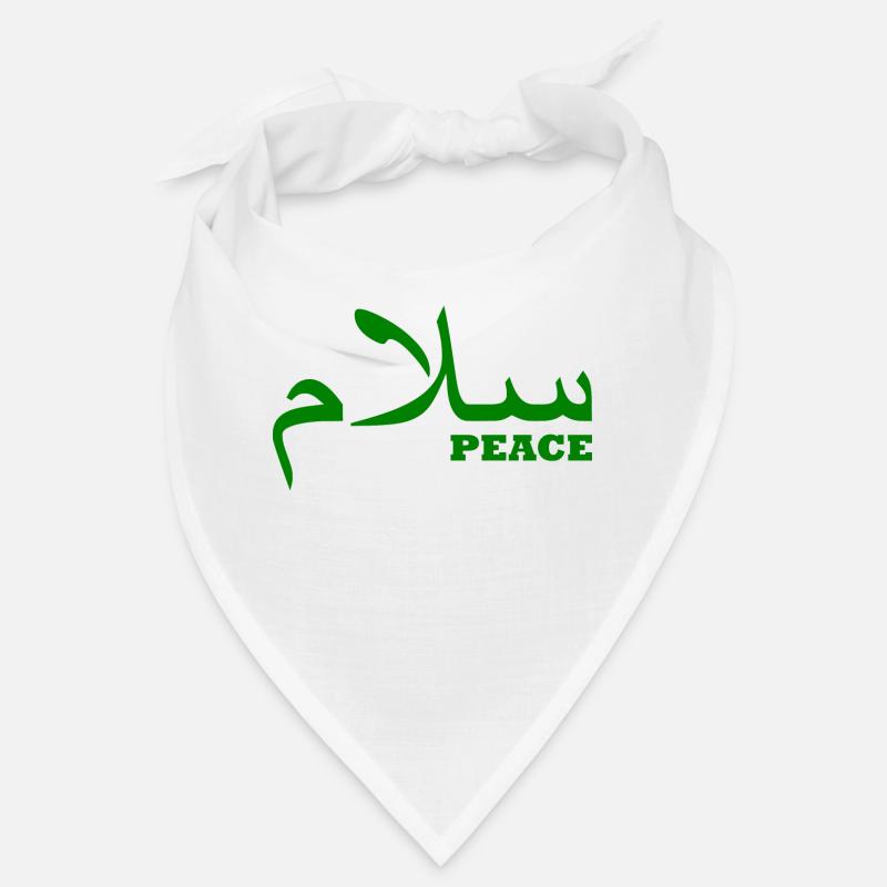 frieden Bandana
