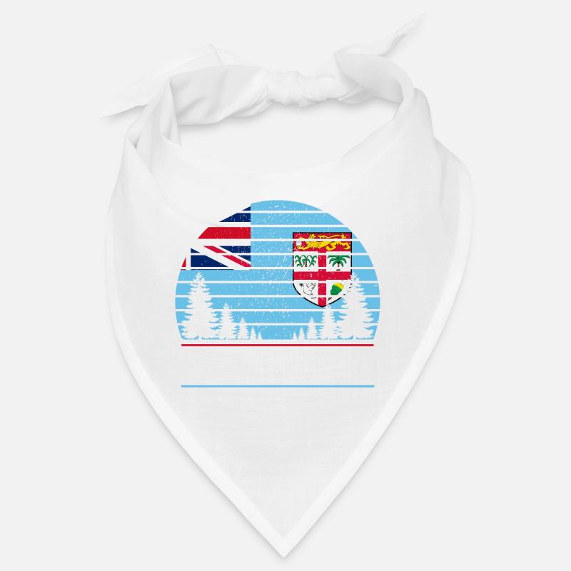 Fidji Bandana