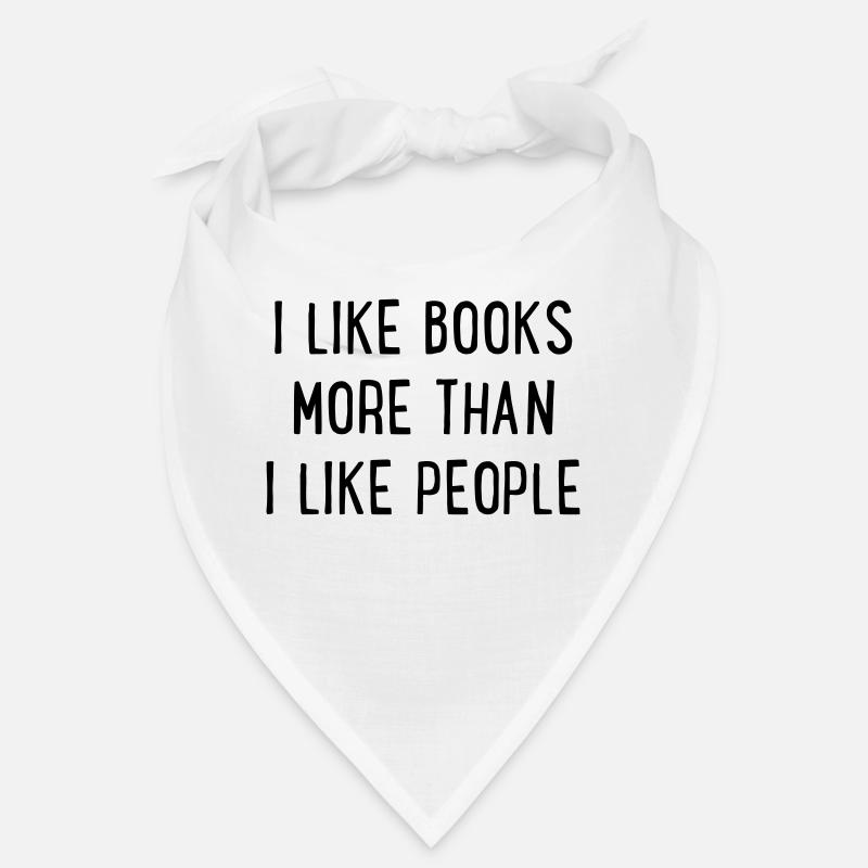 Bücher Bandana