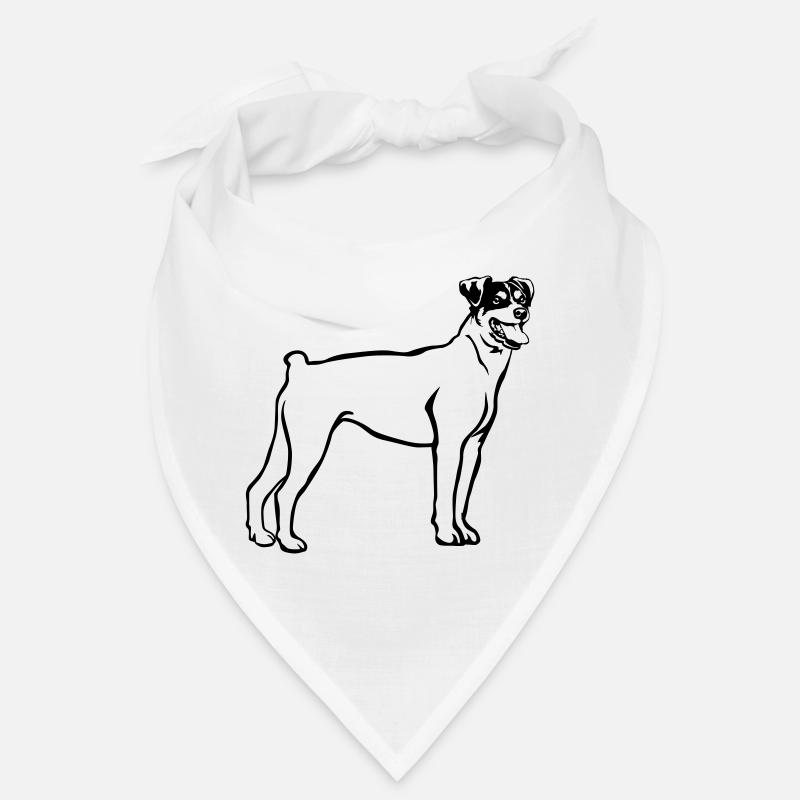 Bodeguero Andaluz Bandana