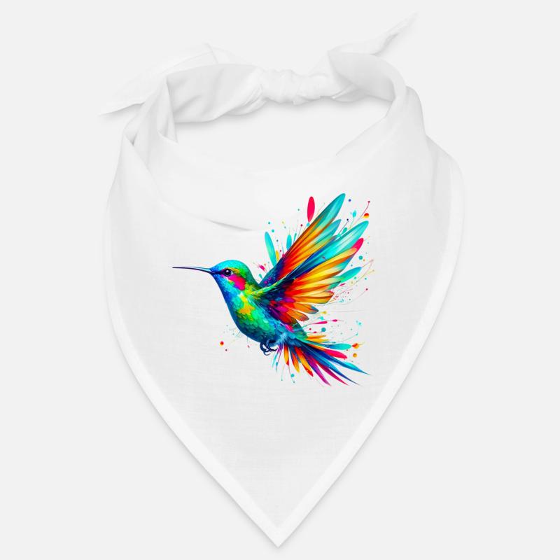 Colibri Bandana