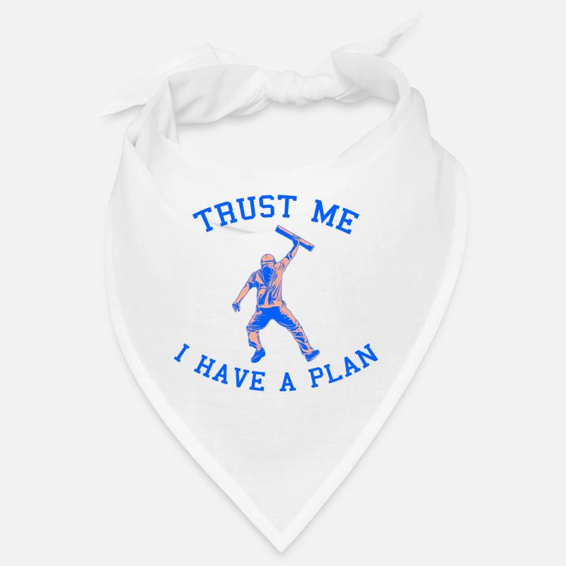 Architecture Joke Bandana