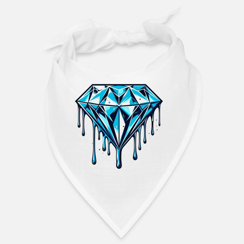 Diamond Bandana
