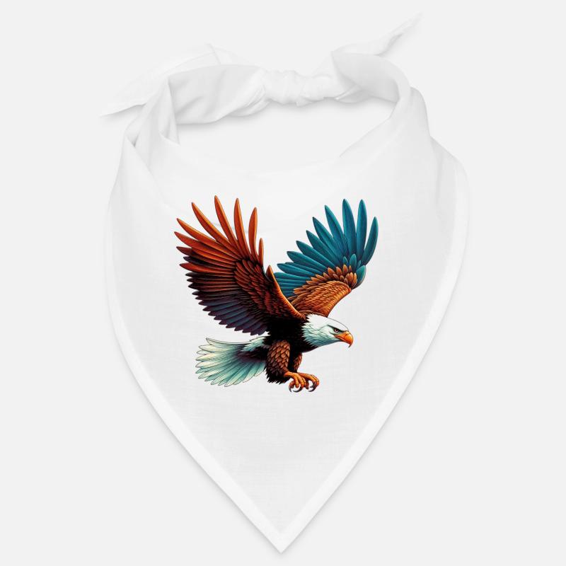 Eagle Bandana