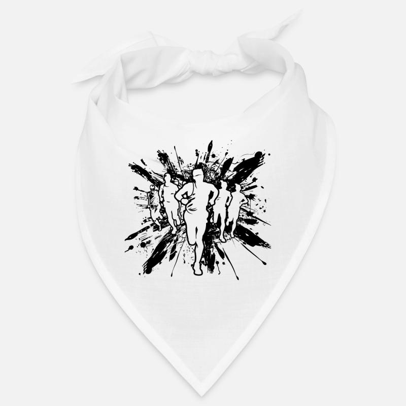 Bishop Bandana