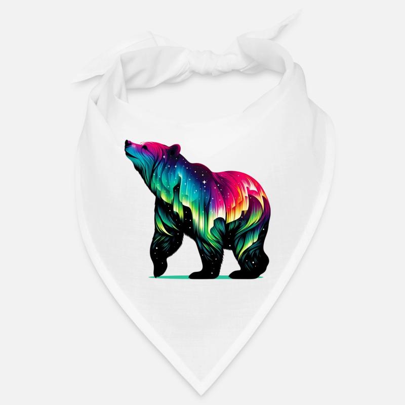 Ours Bandana