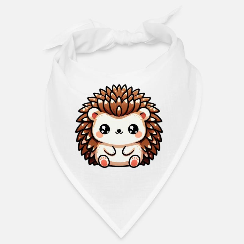Igel Bandana