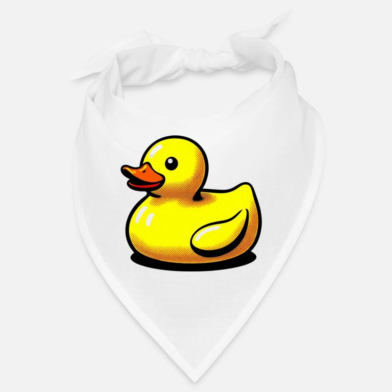 Duckling Duck Duck Duck Bandana