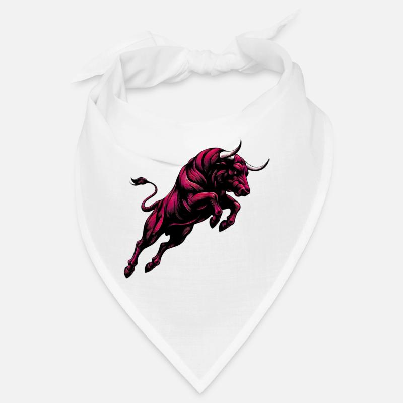 Bull Bandana