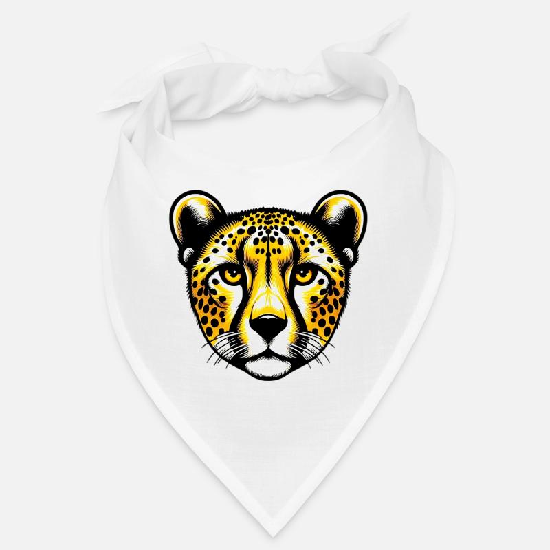 Guépard Bandana