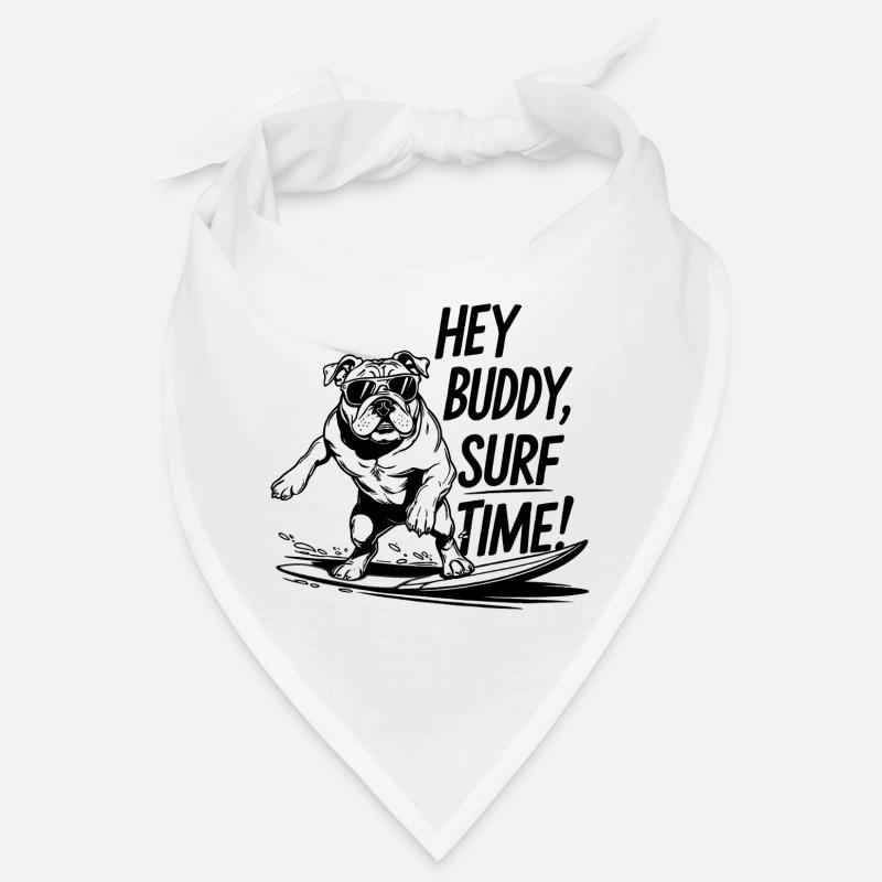 Surf, Surf Bandana