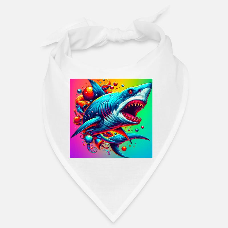 Requin Bandana