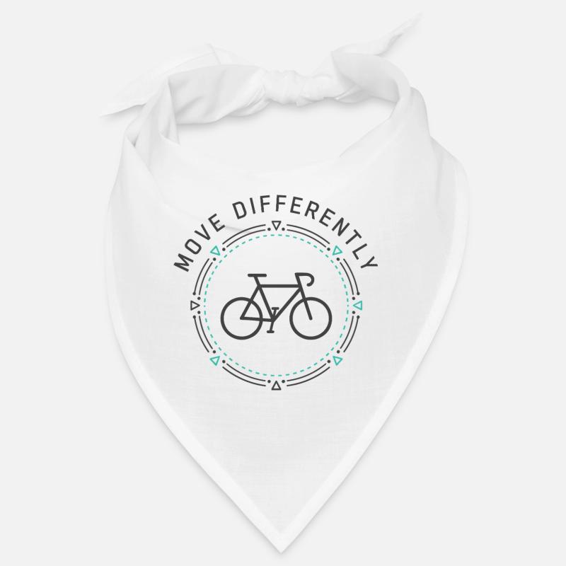 Bougez différemment Bandana
