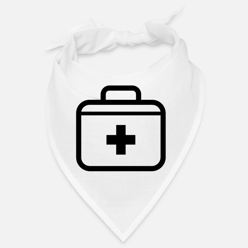 trousse de secours Bandana