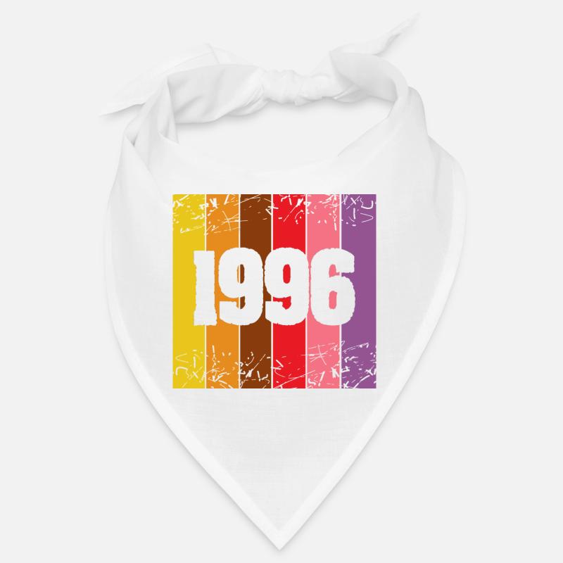 1996 Bandana