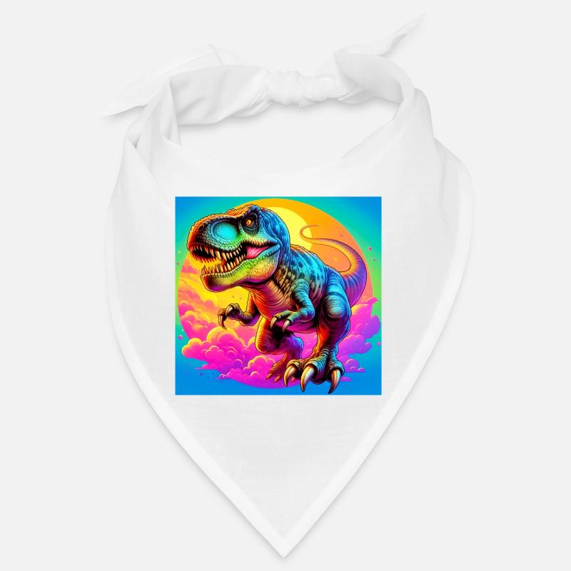 dinosaur Bandana