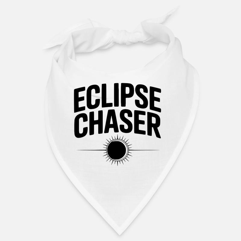Chasseur d’éclipse Bandana