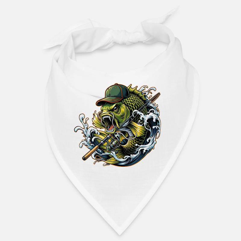 Pêche Bandana