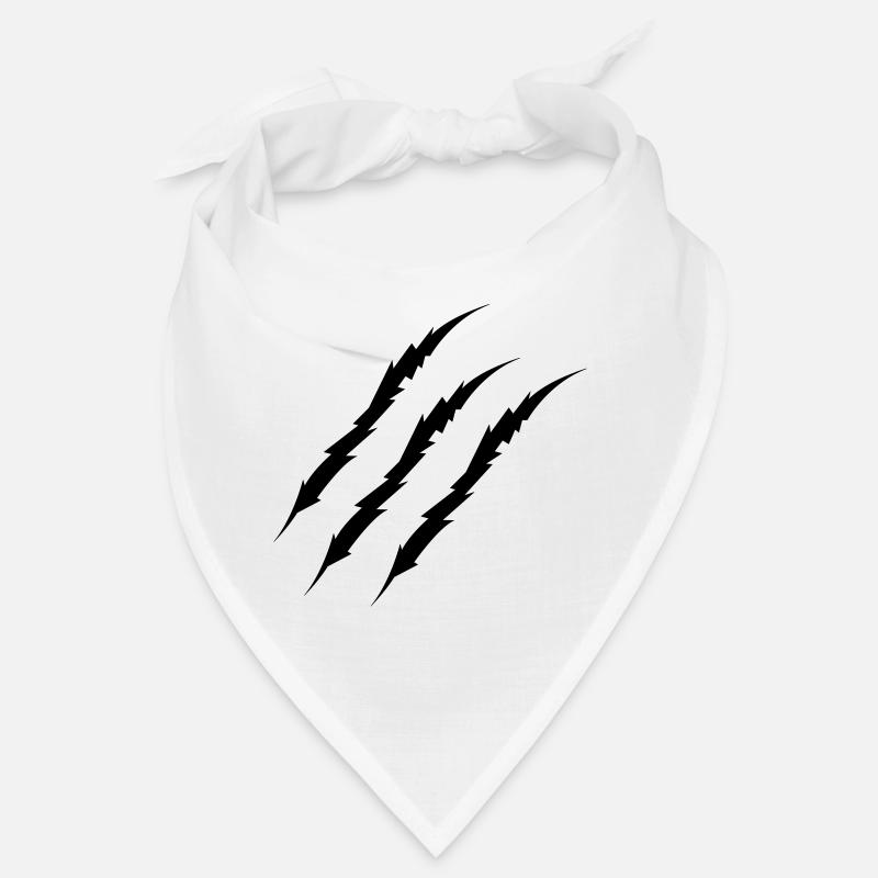 krallen Bandana