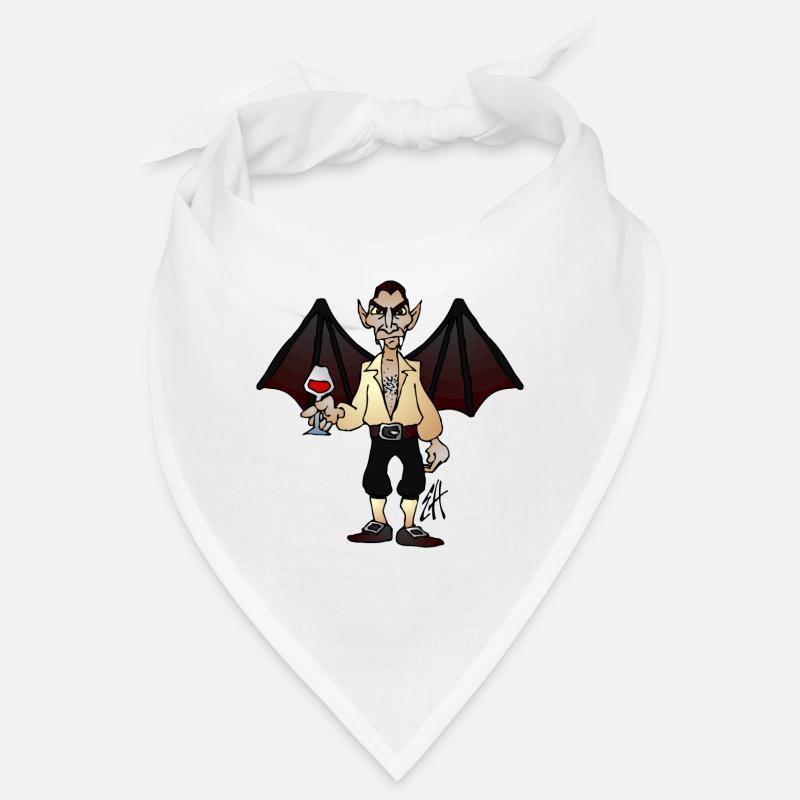 Vampir Bandana