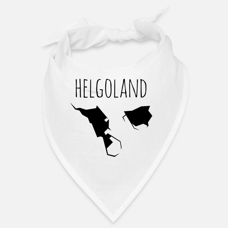 helgoland Bandana