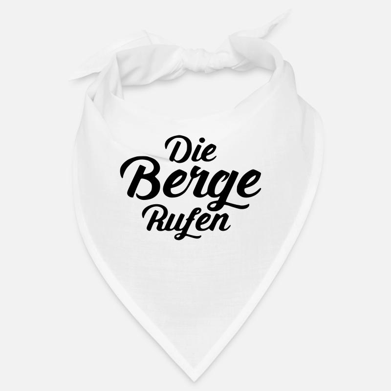 Die Berge Bandana