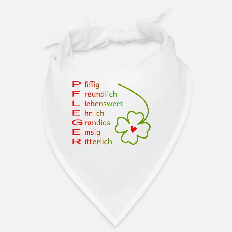 Pfleger Bandana