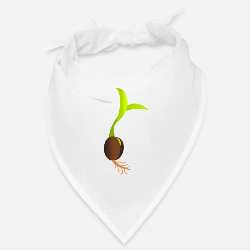 seedling Bandana
