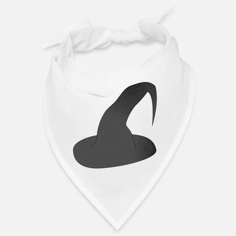 Wizard Wizard Sorcerer Magic Magic Witch Magic Bandana