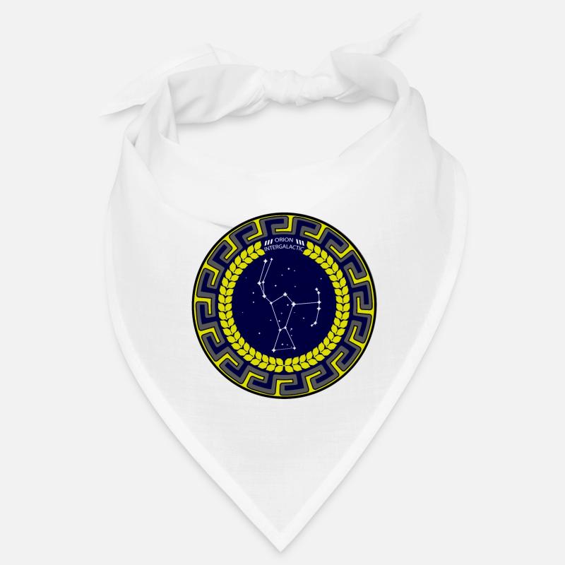 ORION INTERGALACTIC Bandana