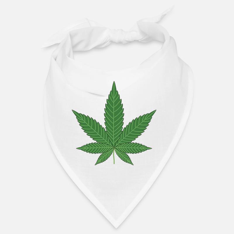 Feuille idée cadeau Bandana