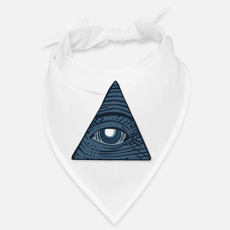 Illuminati Bandana