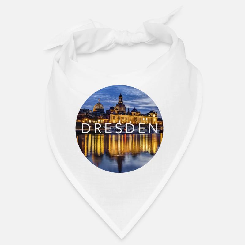 Dresden Bandana