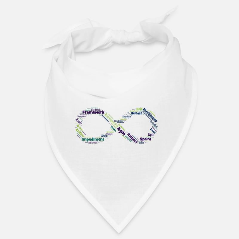 boucle agile Bandana