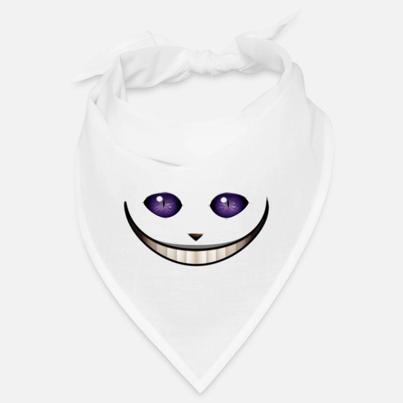 cheshire cat Bandana