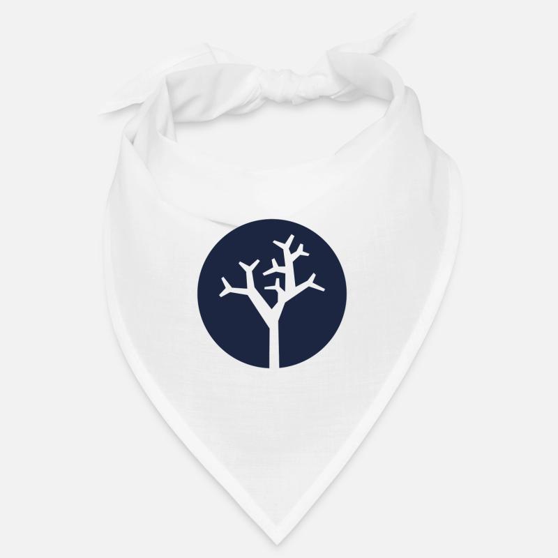 Whitetree Bandana