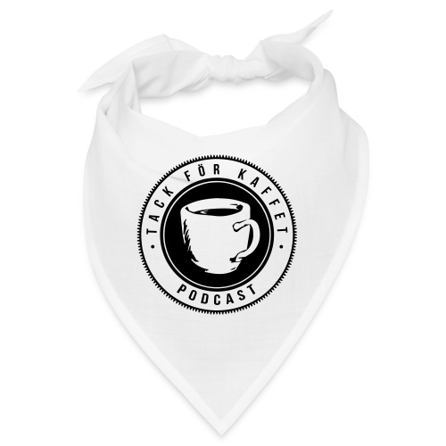 TFK logo - Snusnäsduk