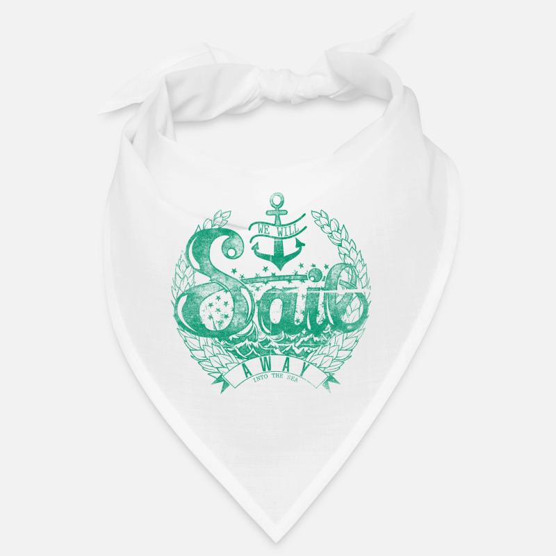 S'éloigner2 Bandana